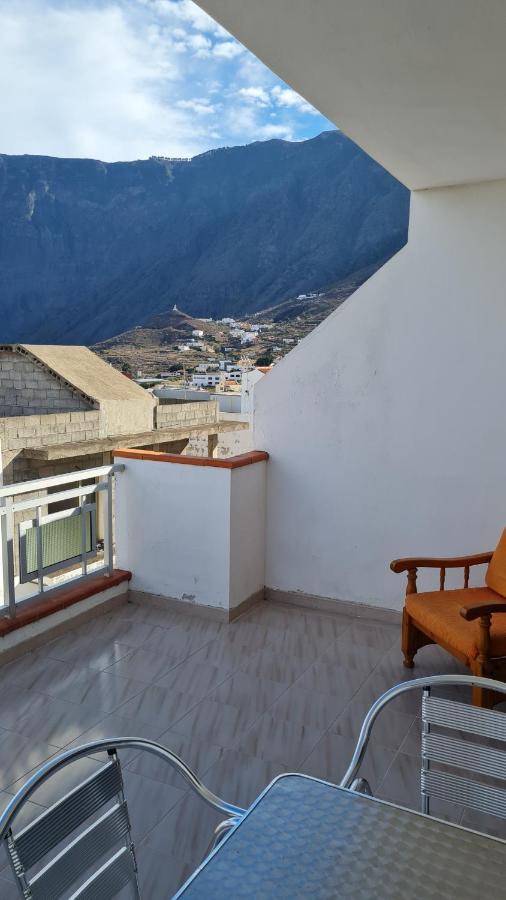 Apartamentos El Valle ฟรอนเตรา ภายนอก รูปภาพ