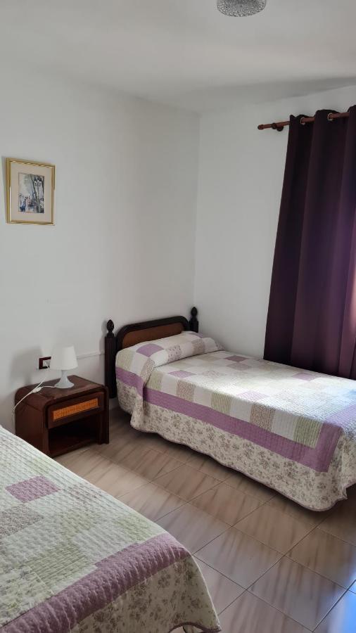 Apartamentos El Valle ฟรอนเตรา ภายนอก รูปภาพ