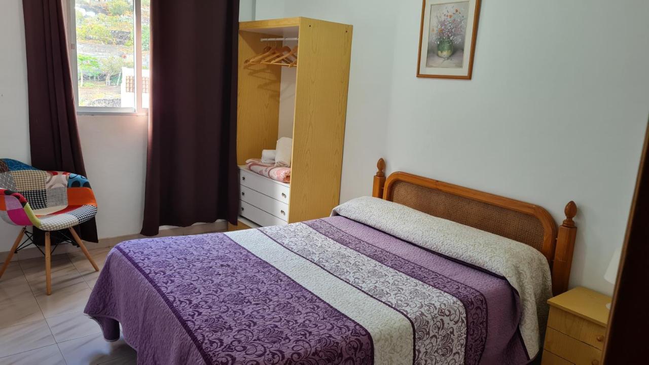 Apartamentos El Valle ฟรอนเตรา ภายนอก รูปภาพ