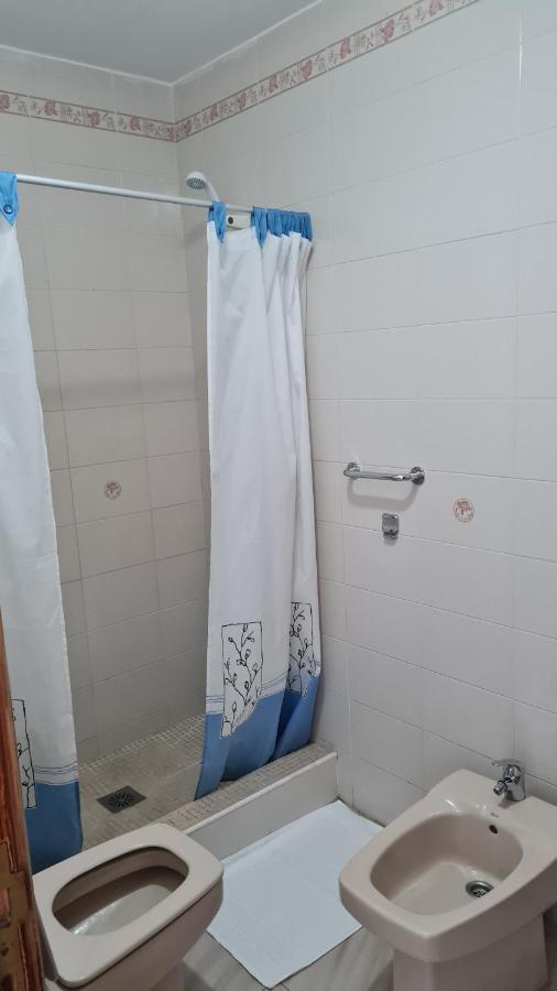 Apartamentos El Valle ฟรอนเตรา ภายนอก รูปภาพ