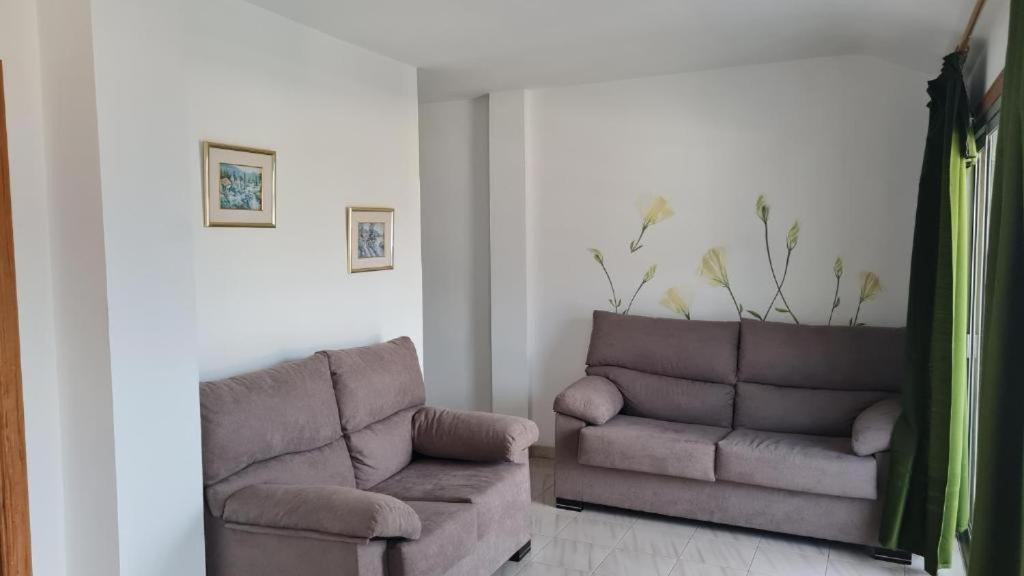 Apartamentos El Valle ฟรอนเตรา ภายนอก รูปภาพ